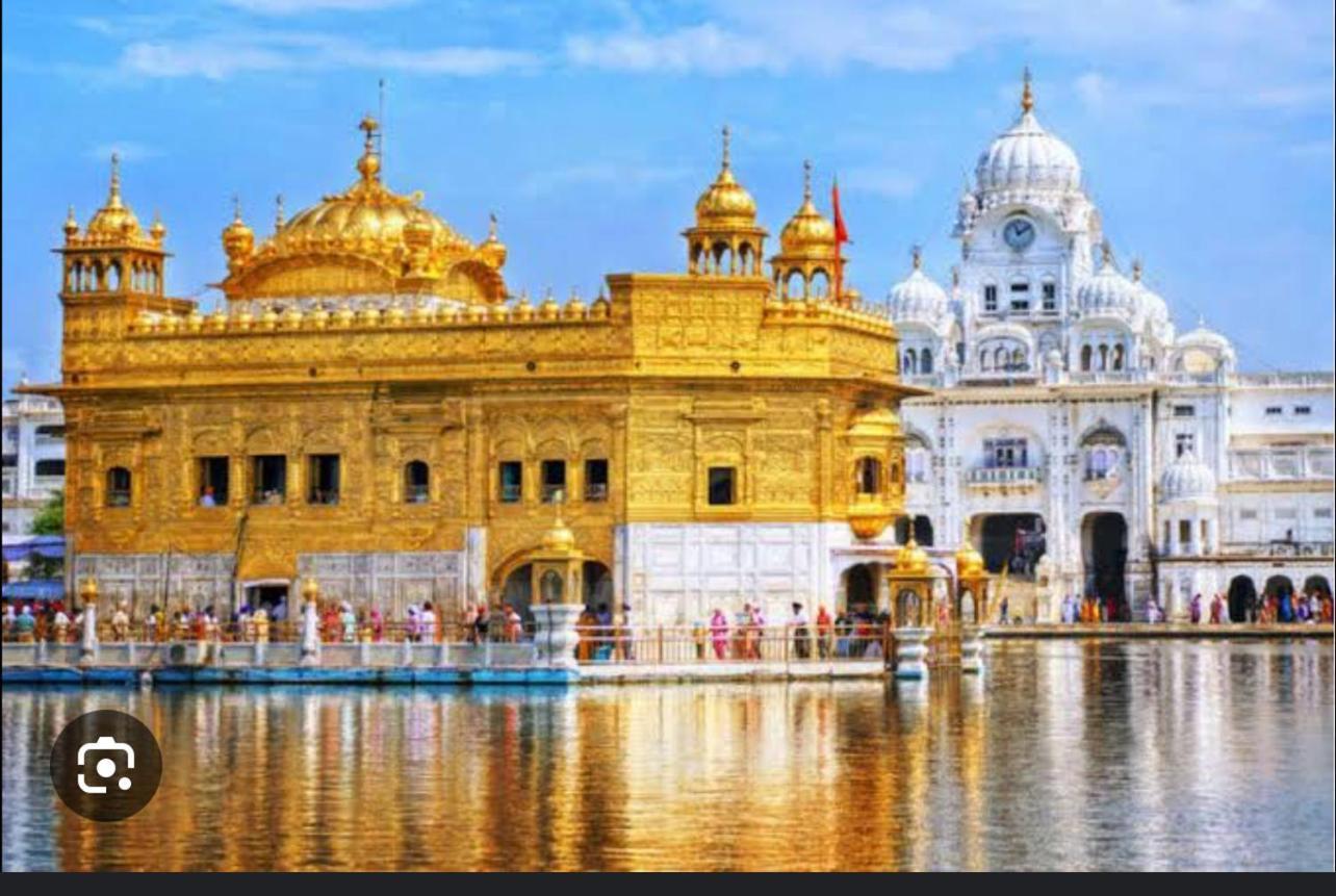 Raja Guest House -- Jalandhar Railway Station -- For Family, Couples, Travellers Экстерьер фото